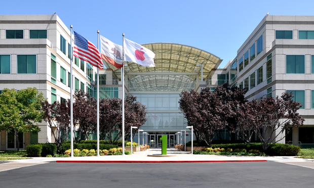 Apple Snuffs Out NPE Patents That Almost Cost Company 533M